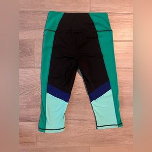 Victoria Secret Knockout Crop Size Set